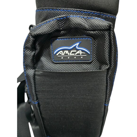 Arca Gear Other - Arca Gear Hydro Carrier With Adjustable Strap For 32oz Bottles water bottles